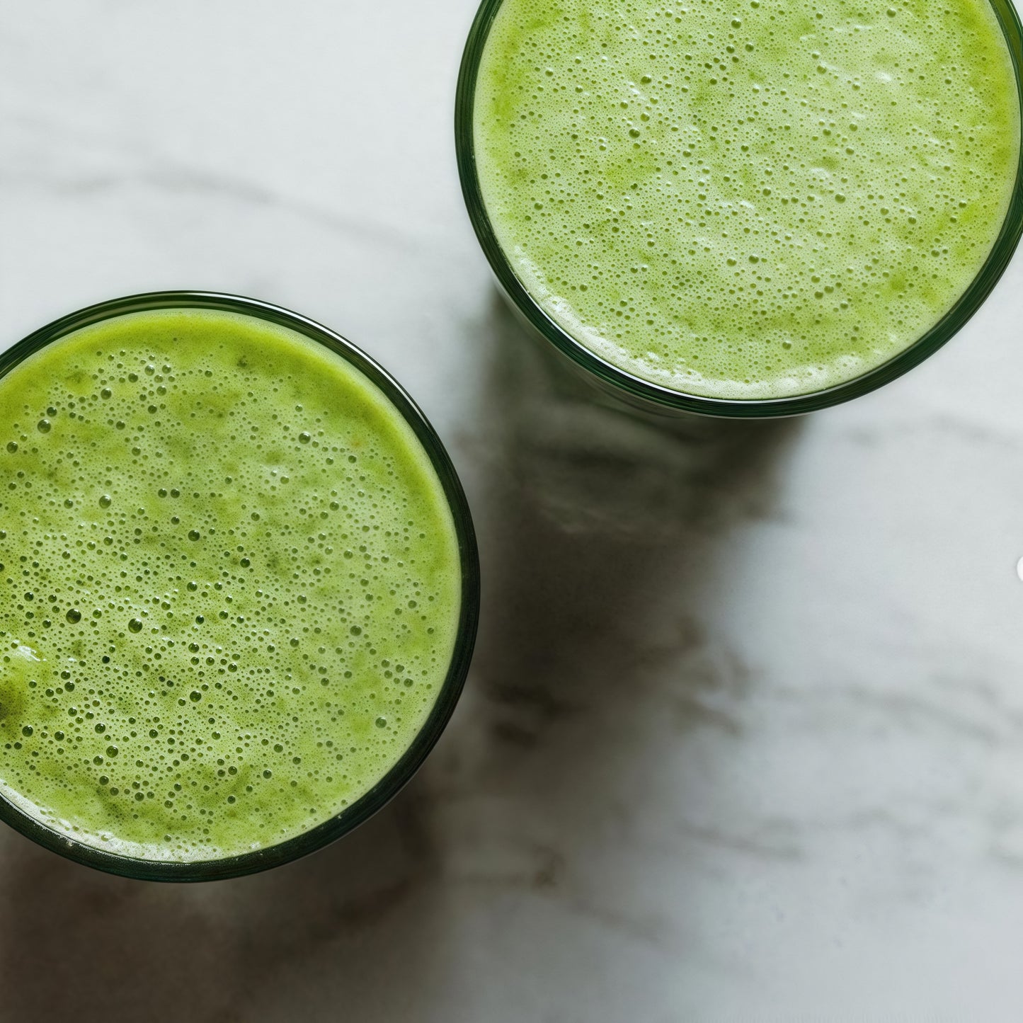 WelleCo The Super Elixir Daily Greens Powder Probiotic Drink Mix