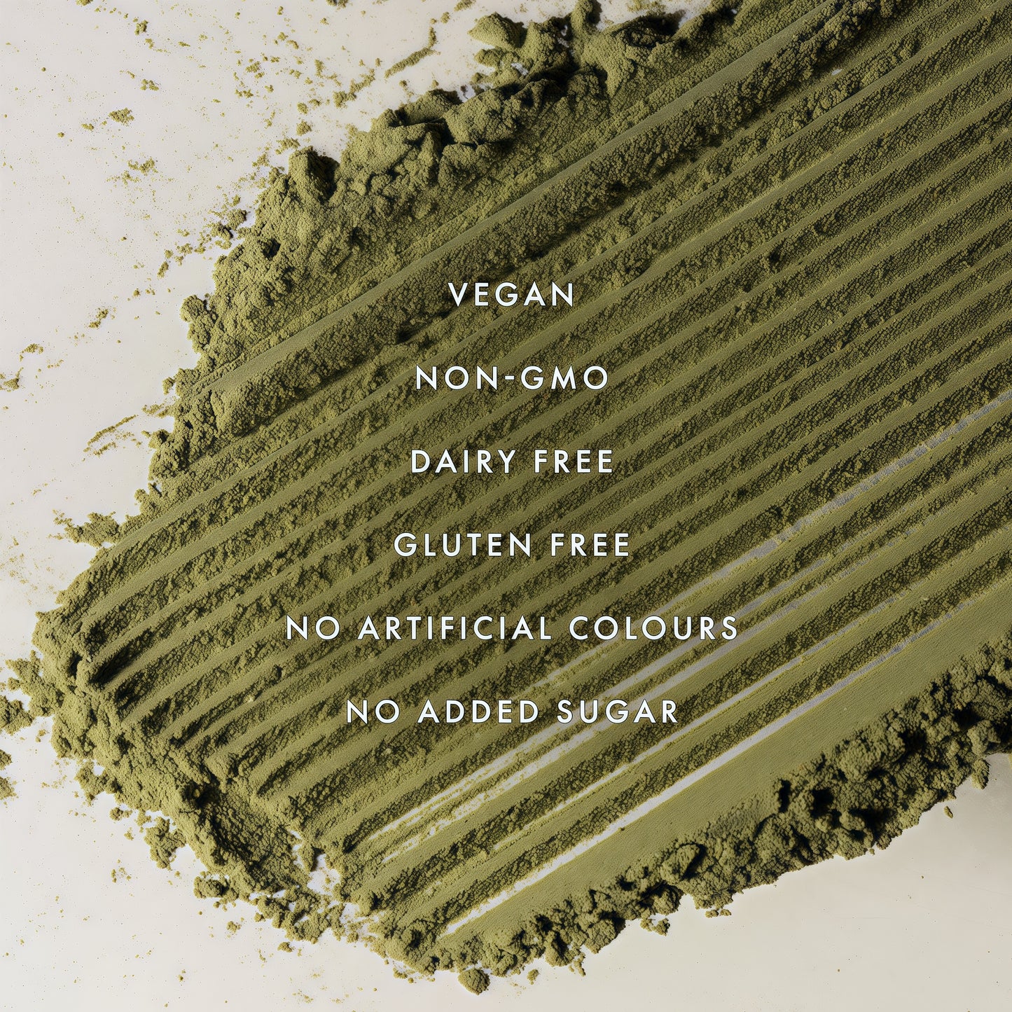 WelleCo The Super Elixir Daily Greens Powder Probiotic Drink Mix